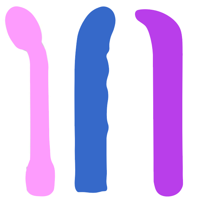 G-Spot Vibrator